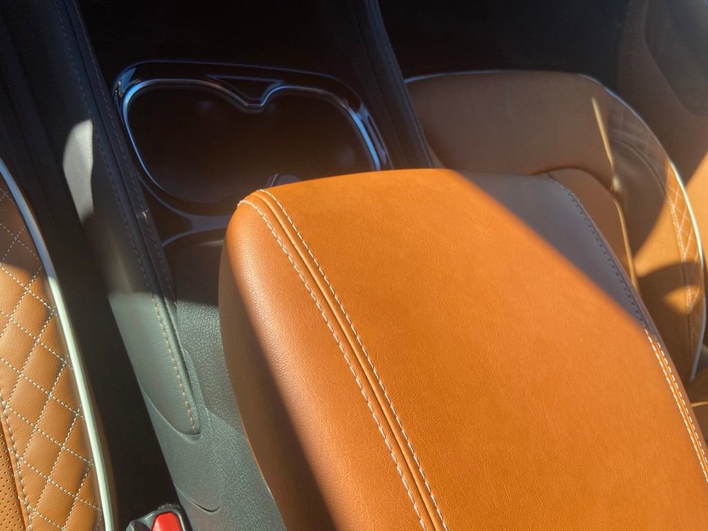 New 2026 Chrysler Pacifica Pinnacle image 20