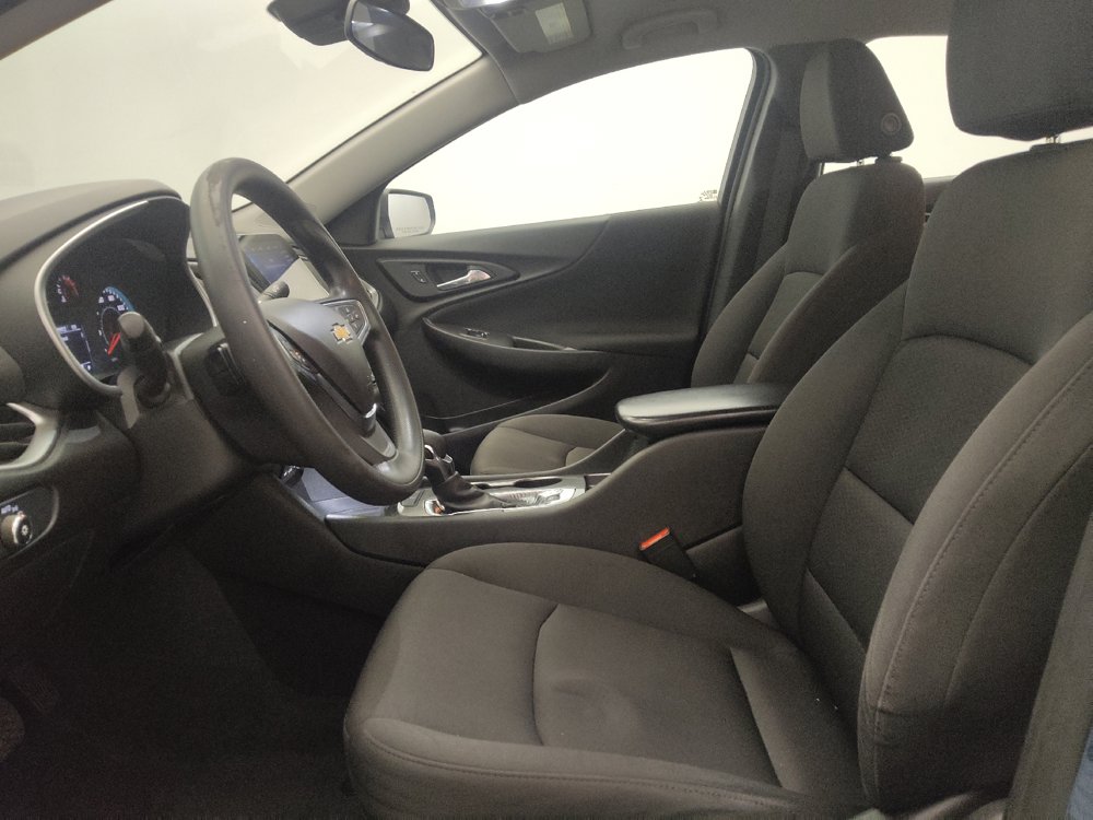 Used 2024 Chevrolet Malibu LS FWD image 17