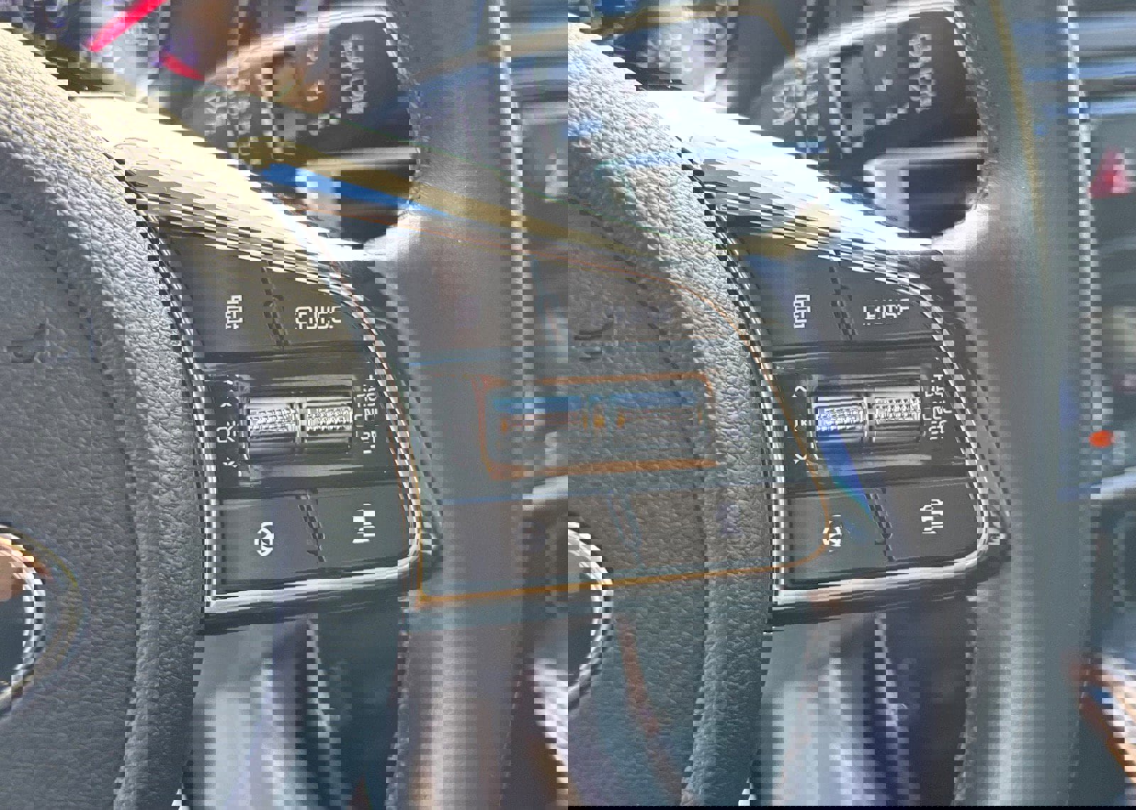 Used 2021 Kia Seltos SX image 30