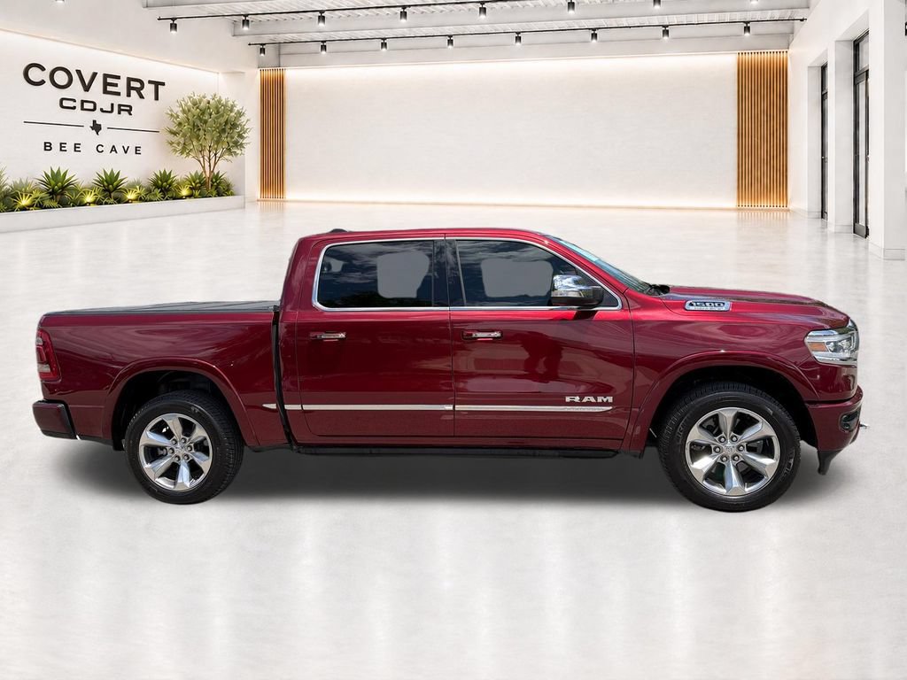 Used 2019 RAM 1500 Limited RWD image 15