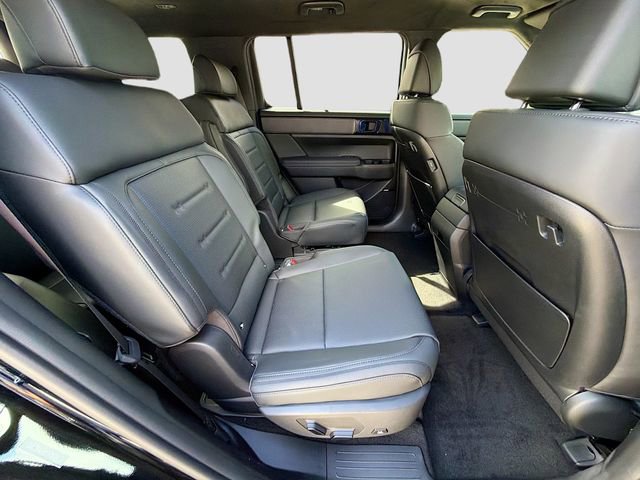 New 2026 Hyundai Santa Fe Calligraphy image 29