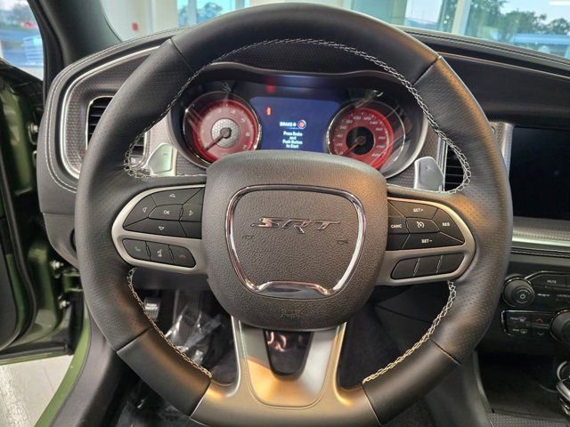 Used 2023 Dodge Charger SRT Hellcat image 18