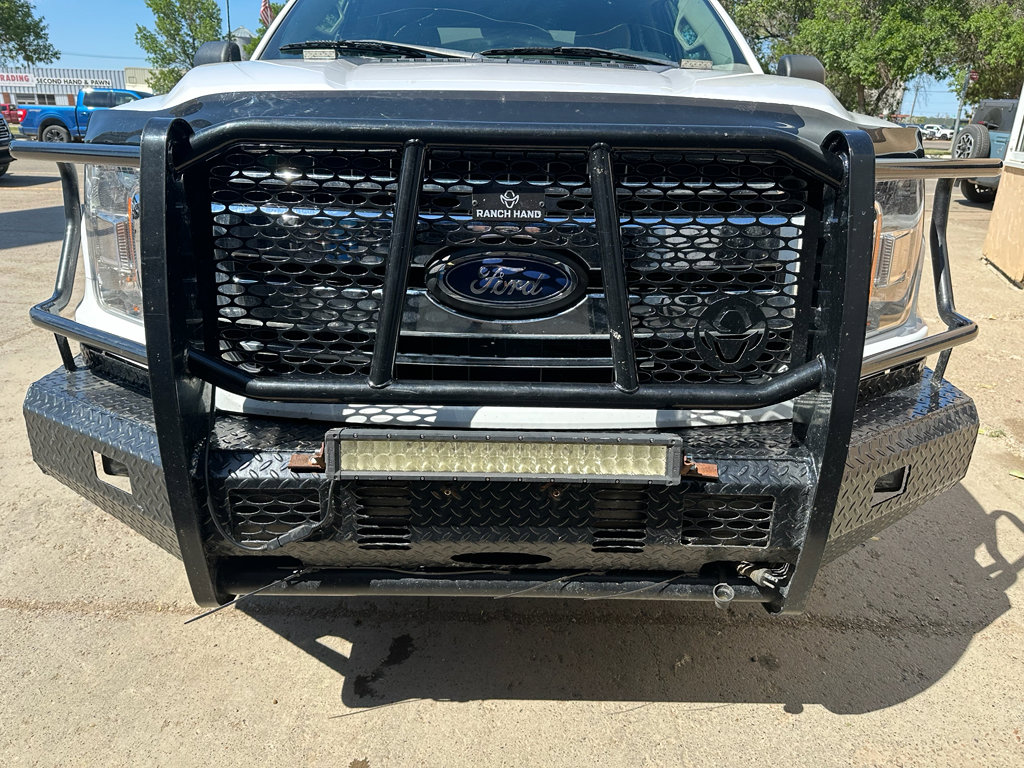 Used 2020 Ford F150 XLT w/ Trailer Tow Package image 7