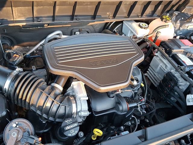 Certified 2019 GMC Acadia Denali w/ Technology Package image 30