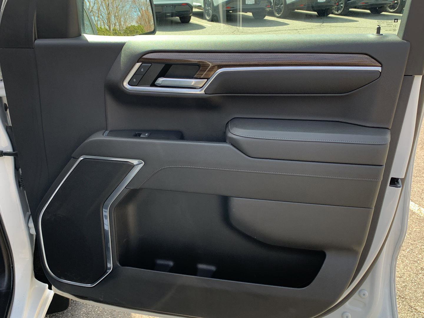 Used 2022 Chevrolet Silverado 1500 RST image 17