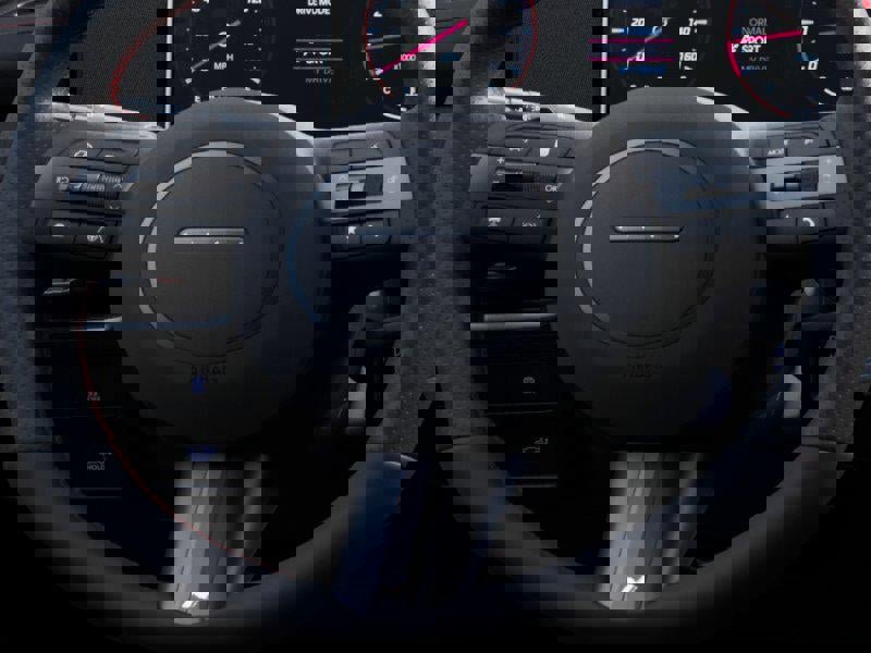 New 2026 Hyundai Sonata N Line image 56