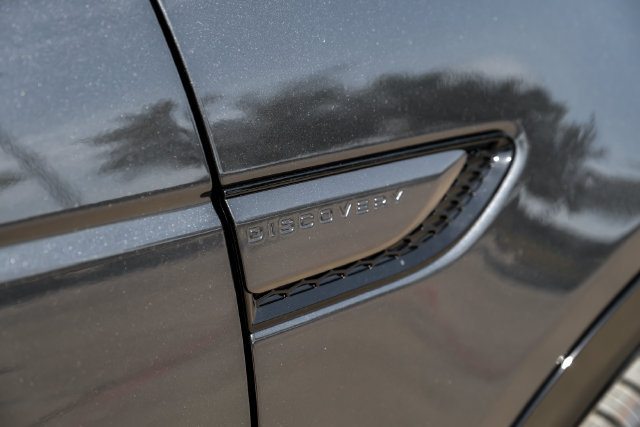 New 2026 Land Rover Discovery Sport Landmark AWD/4WD image 54
