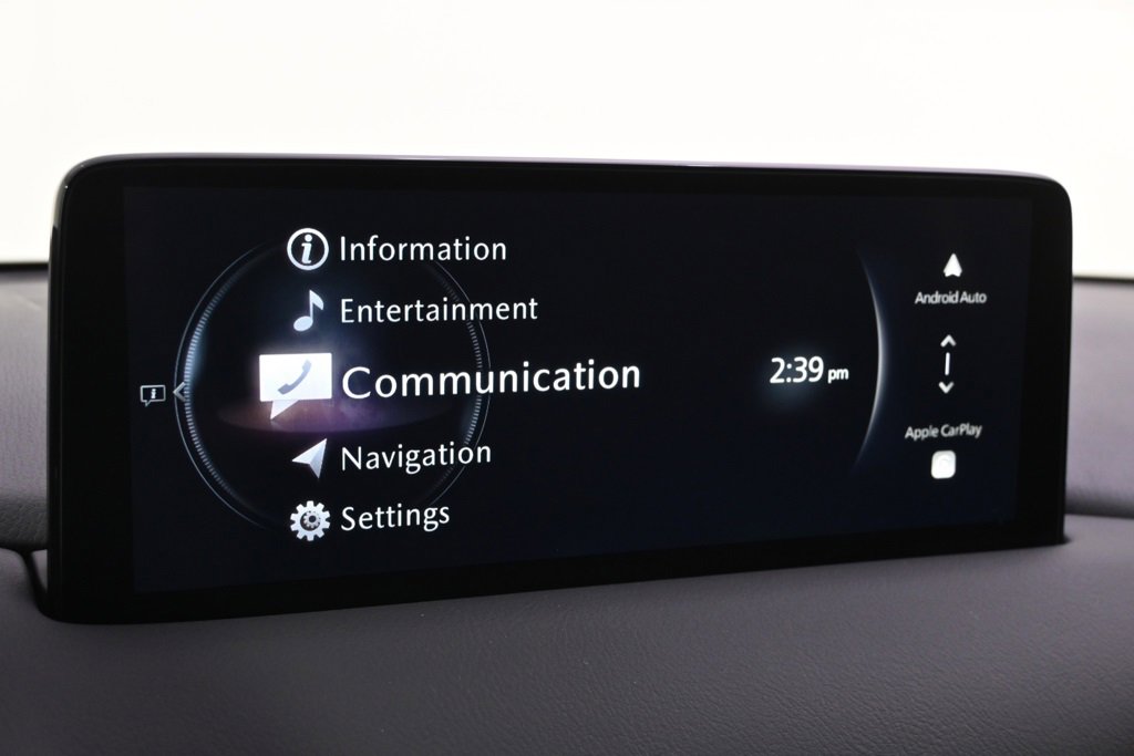 New 2025 MAZDA CX-5 Carbon Edition image 25