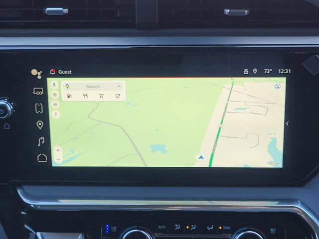 New 2026 GMC Sierra 1500 Denali w/ Technology Package image 13