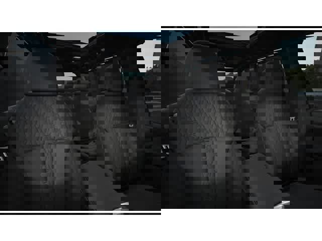 New 2026 BMW X7 M60i image 11