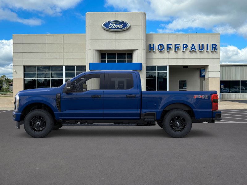 New 2026 Ford F250 XL w/ STX Appearance Package image 3
