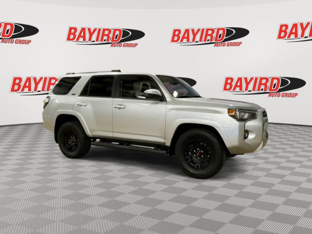 Used 2023 Toyota 4Runner SR5 image 2