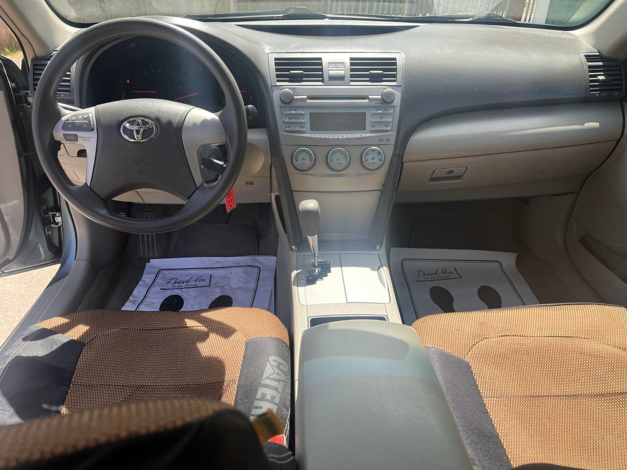 Used 2009 Toyota Camry SE image 14