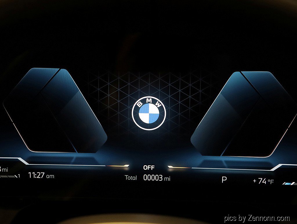 Used 2026 BMW X3 xDrive30i w/ Premium Package AWD/4WD image 21