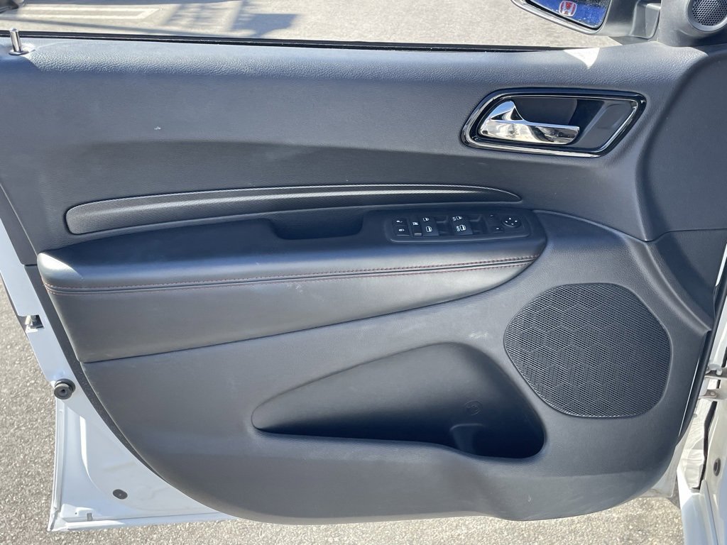 Certified 2023 Dodge Durango GT image 14