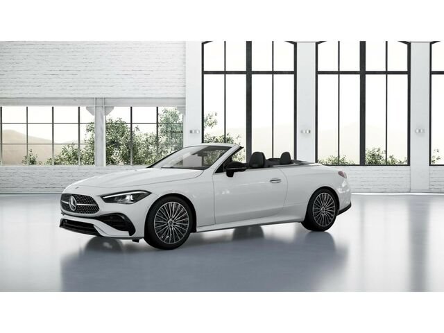 New 2027 Mercedes-Benz CLE 300 4MATIC Cabriolet image 39