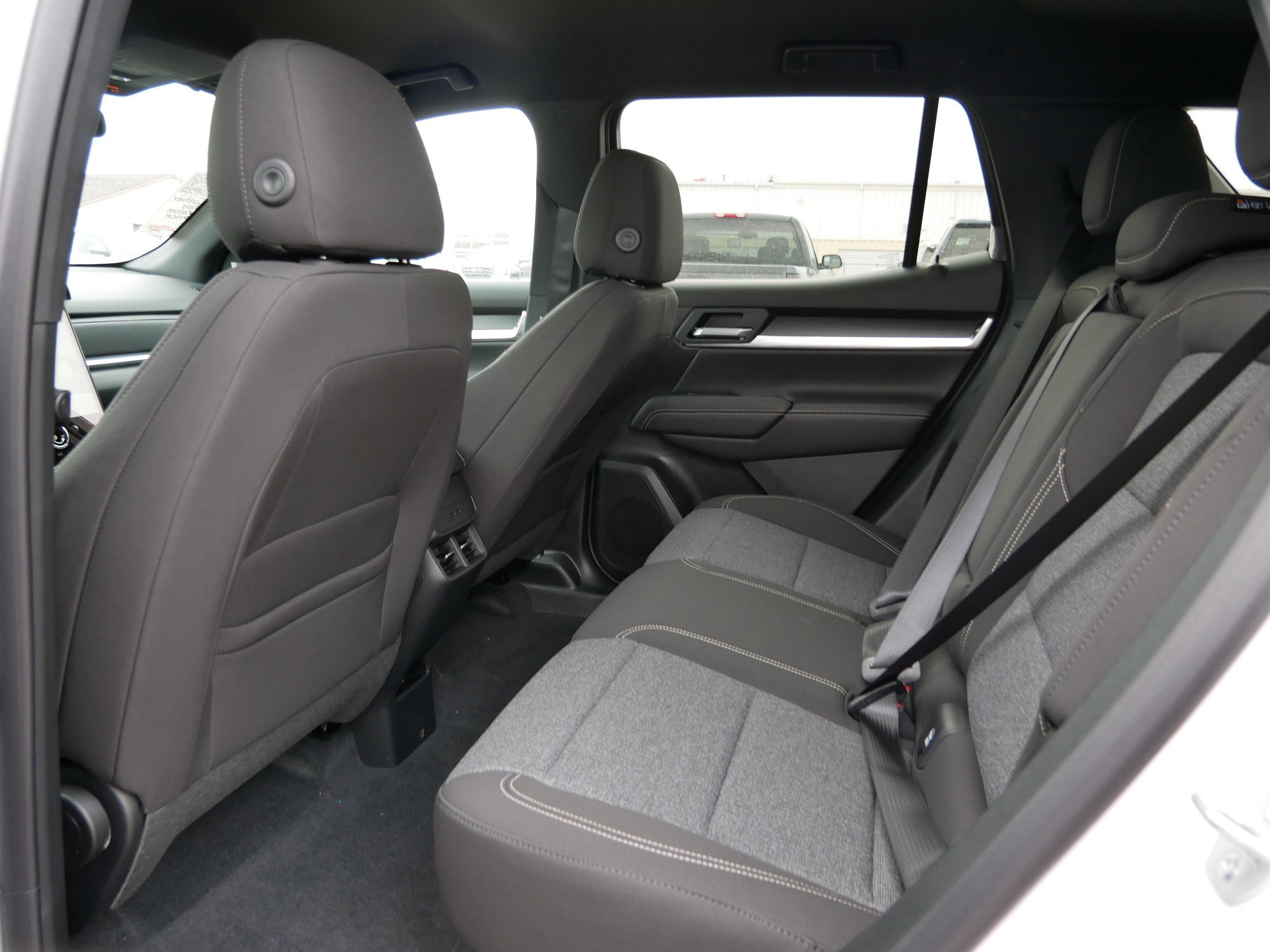 New 2026 GMC Terrain Elevation w/ Black Edition image 12