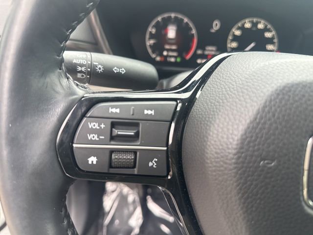 Used 2023 Honda CR-V EX-L image 17