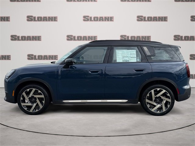 New 2026 MINI Cooper Countryman S image 2