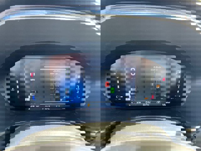 New 2026 Ford Escape ST-Line w/ Tech Pack #1 image 23