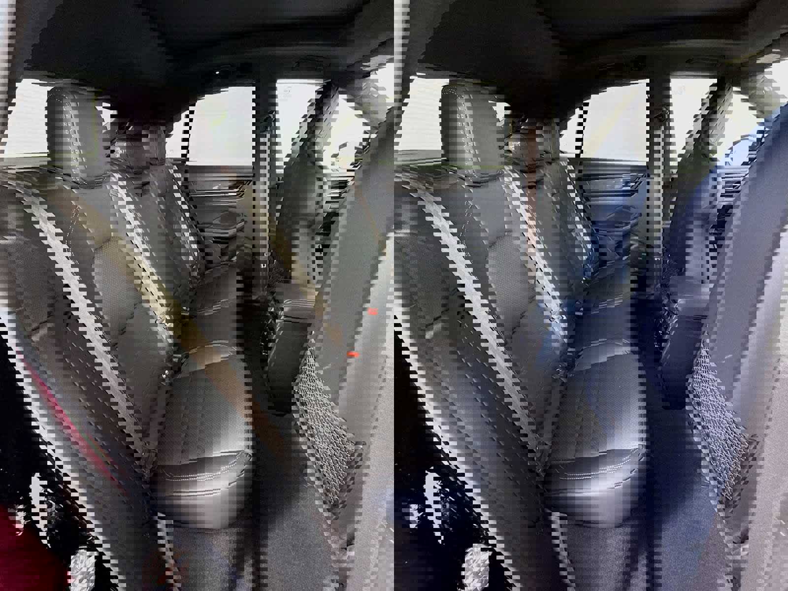 New 2025 Porsche Macan Turbo Electric image 20