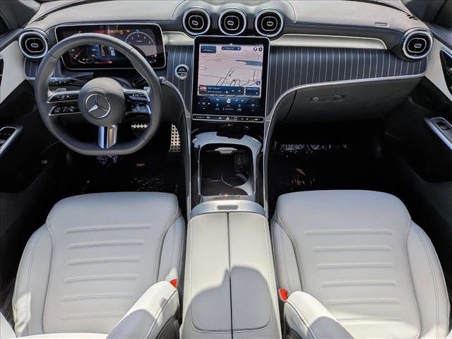 Certified 2024 Mercedes-Benz GLC 300 w/ AMG Line image 19