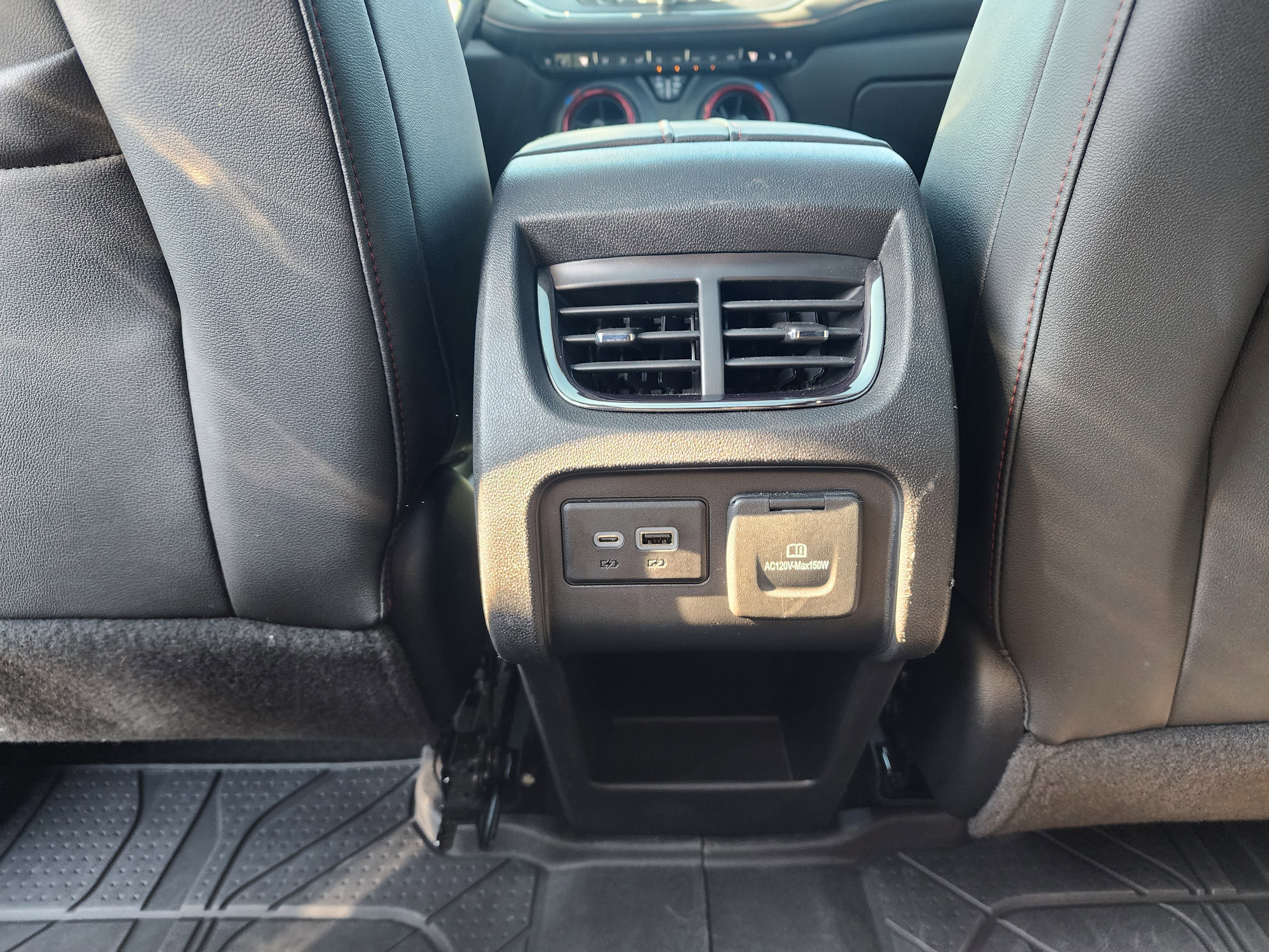 Used 2020 Chevrolet Blazer RS image 18