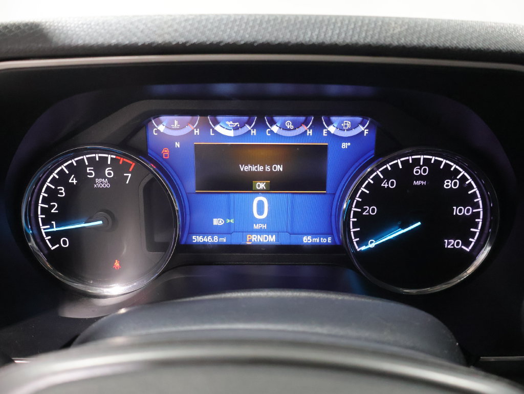 Used 2022 Ford F150 XLT w/ Equipment Group 301A Mid AWD/4WD image 37