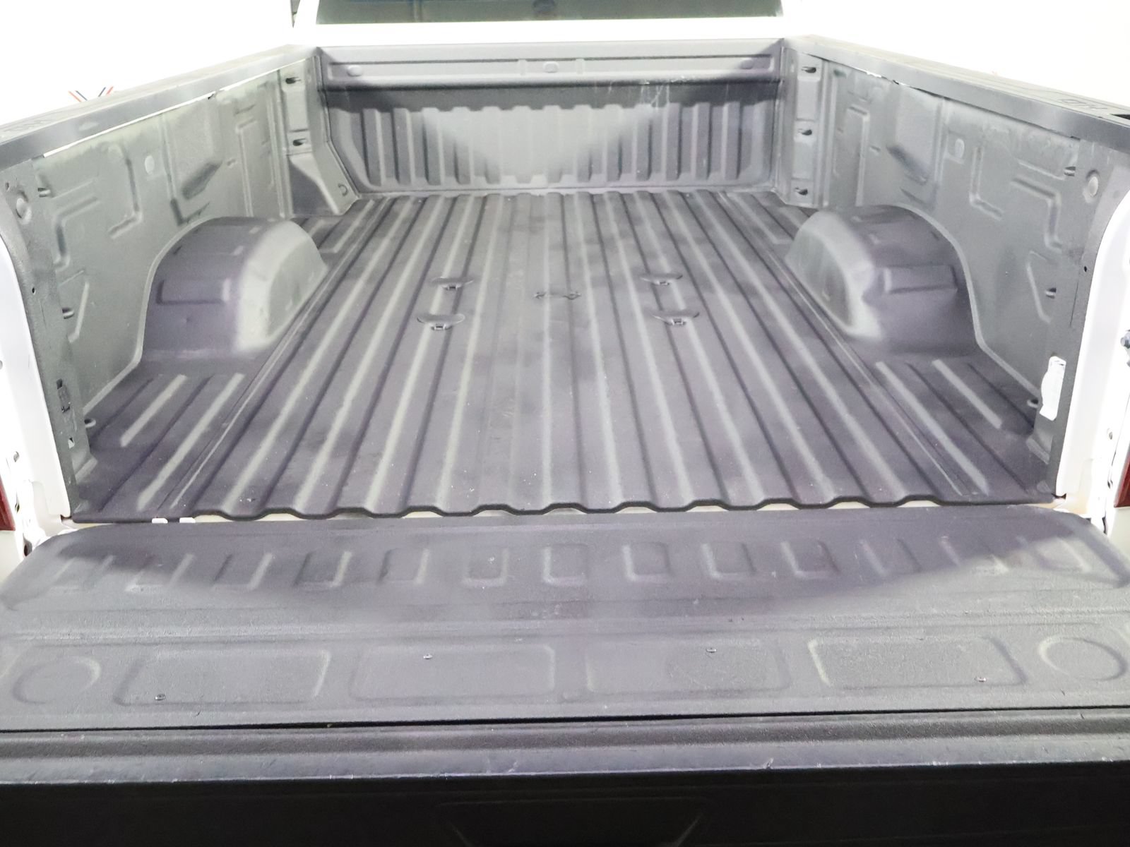 Used 2024 Chevrolet Silverado 2500 W/T AWD/4WD image 12