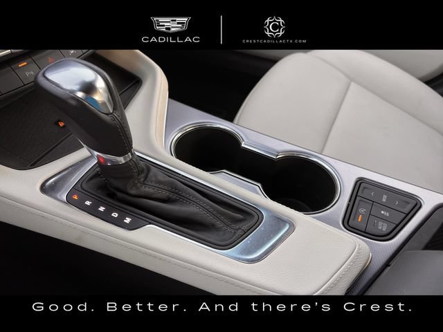 Used 2024 Cadillac CT4 Premium Luxury w/ Climate Package RWD image 20