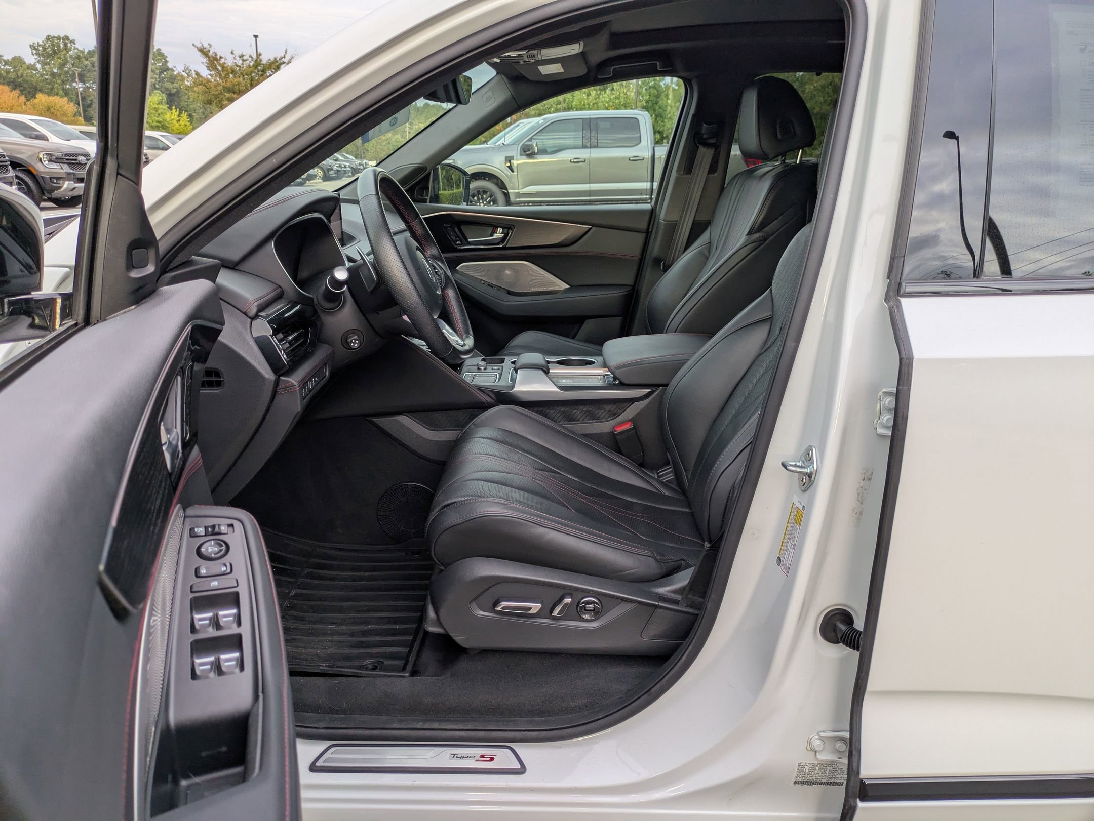 Used 2023 Acura MDX Type S image 13