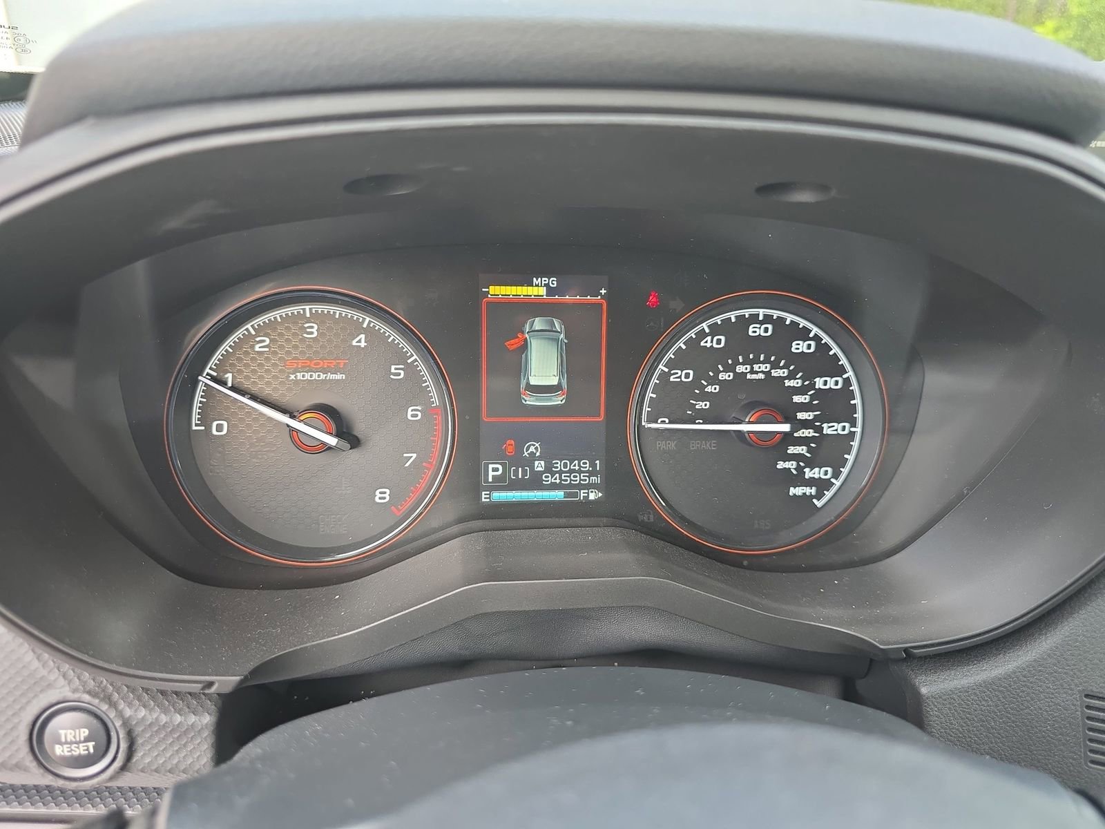 Used 2020 Subaru Forester Sport w/ Popular Package #2 image 23