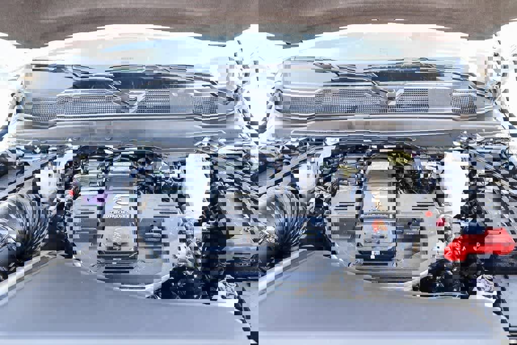 New 2024 RAM 4500 Tradesman image 27