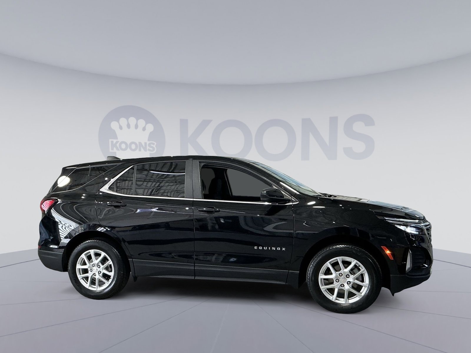 Used 2023 Chevrolet Equinox LT image 17