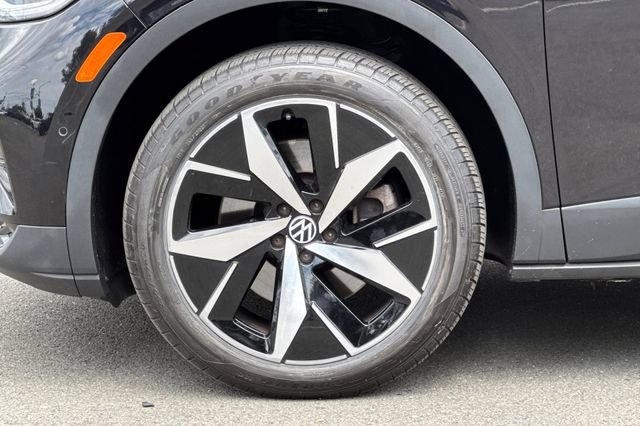 Used 2023 Volkswagen ID.4 Pro S AWD/4WD image 33