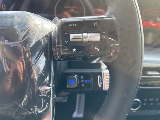 New 2026 Hyundai Ioniq 9 Calligraphy image 24