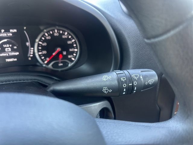 Used 2022 Jeep Renegade Sport w/ Sport Appearance Group image 34