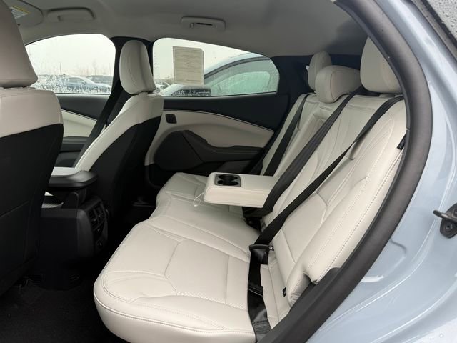 New 2026 Ford Mustang Mach-E Premium w/ Technology Package AWD/4WD image 13