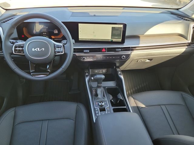 New 2025 Kia Sorento X-Line EX image 28