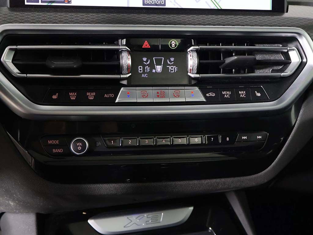 Used 2024 BMW X3 xDrive30i AWD/4WD image 46