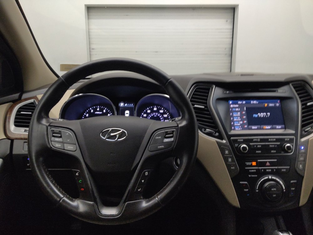 Used 2019 Hyundai Santa Fe XL SE w/ SE Premium Package 02 image 22