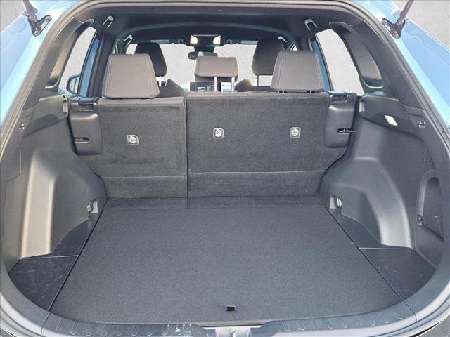 Used 2024 Toyota RAV4 SE image 6