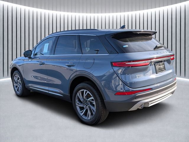 New 2026 Lincoln Corsair Premiere image 5