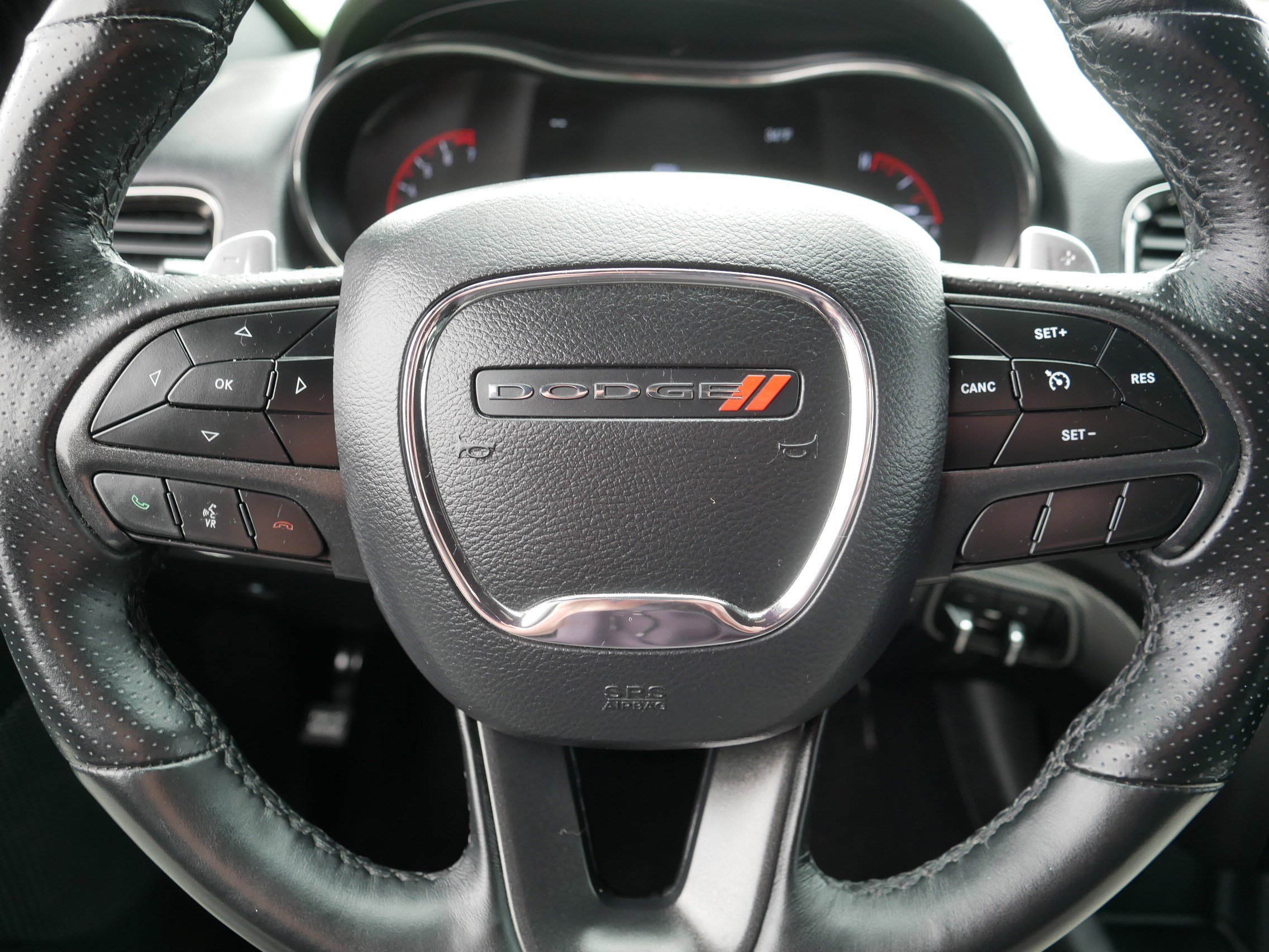 Used 2019 Dodge Durango GT AWD/4WD image 25