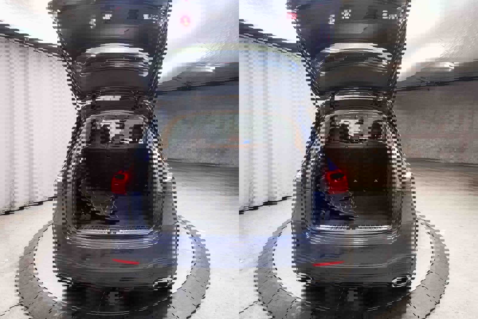 Used 2025 Mercedes-Benz GLE 350 GLE 350 image 27