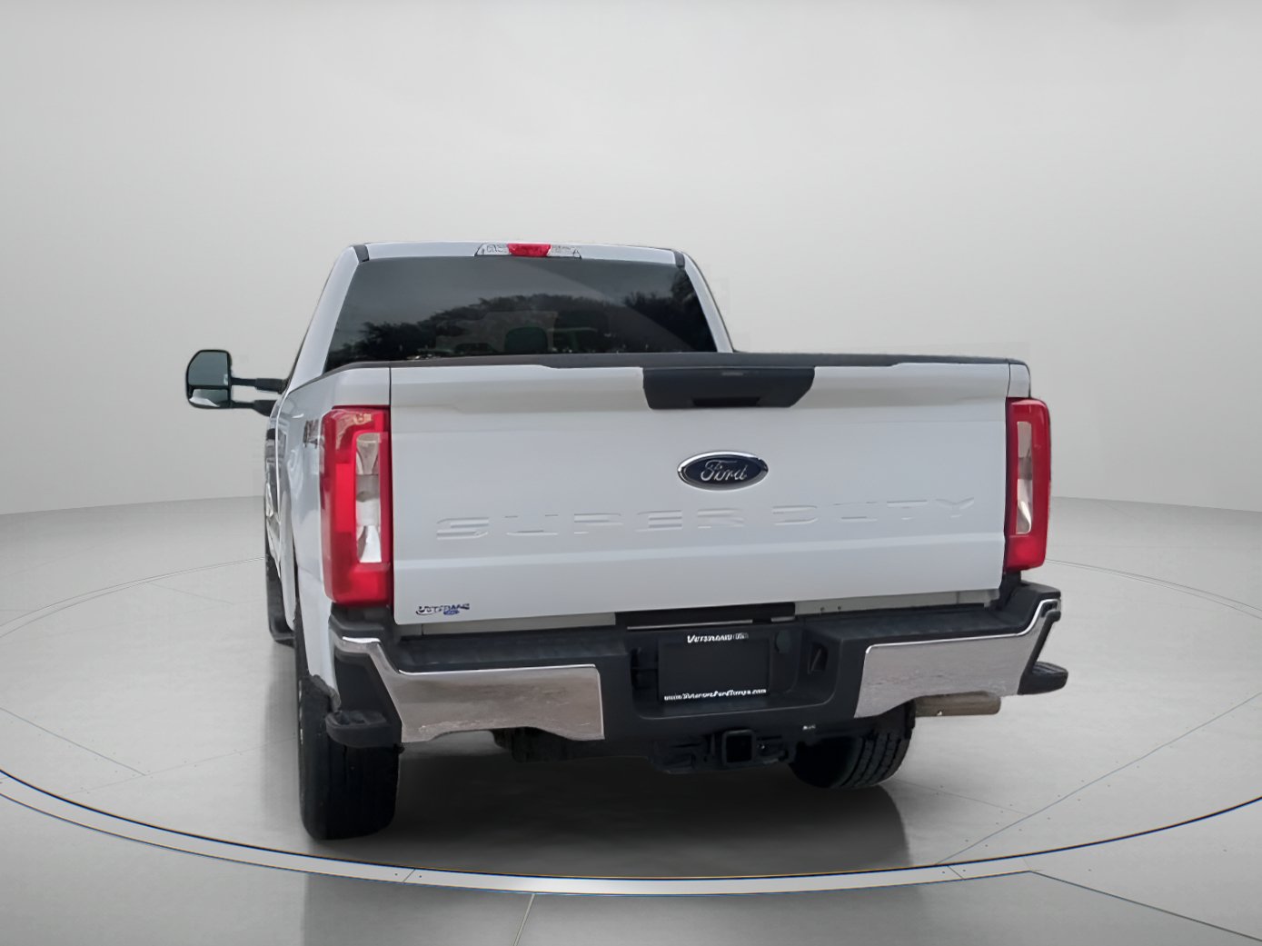 Certified 2026 Ford F250 XLT AWD/4WD image 24