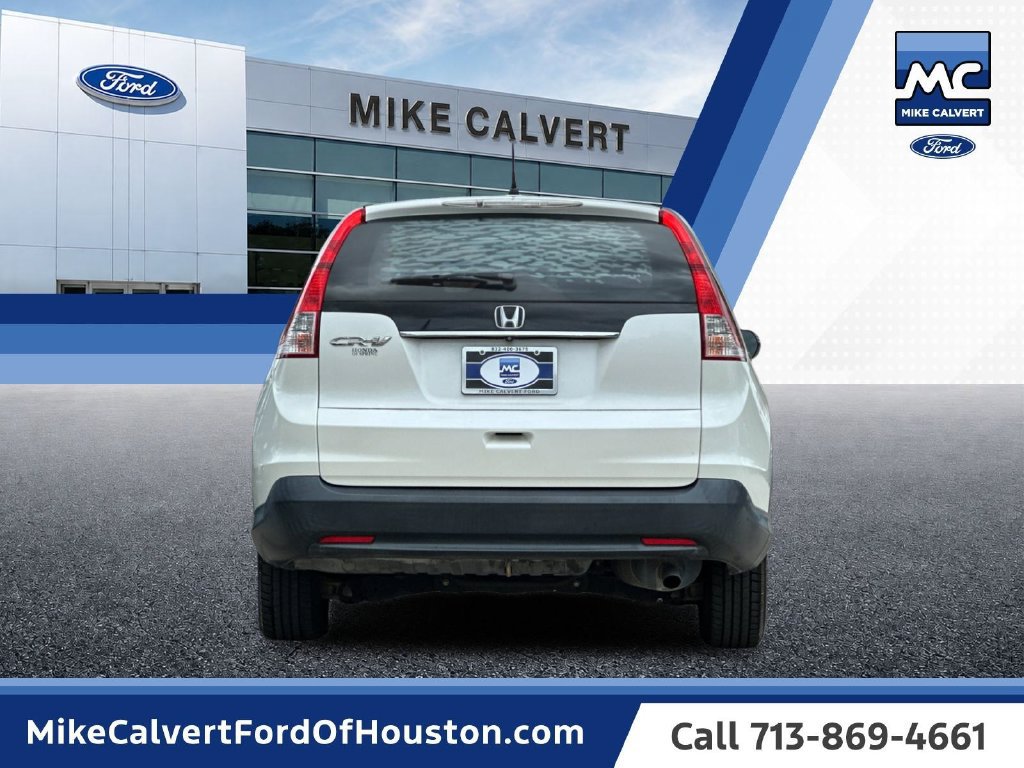 Used 2014 Honda CR-V LX image 4