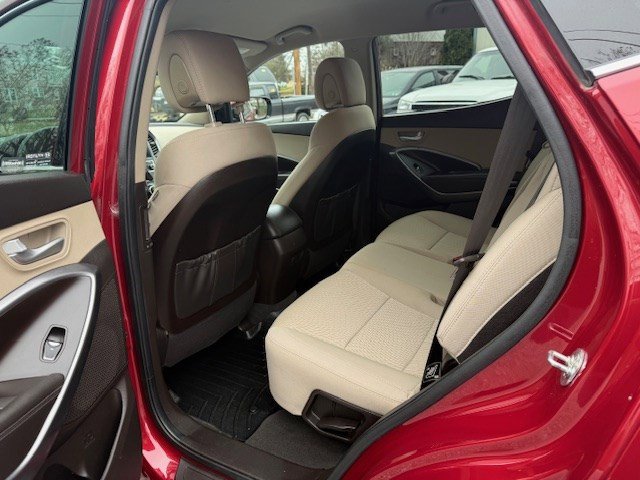 Used 2018 Hyundai Santa Fe Sport w/ 2.4L Value Package 02 image 9