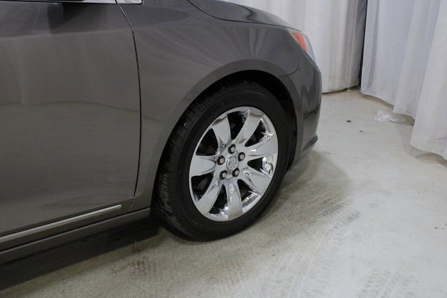 Used 2012 Buick LaCrosse Leather image 22