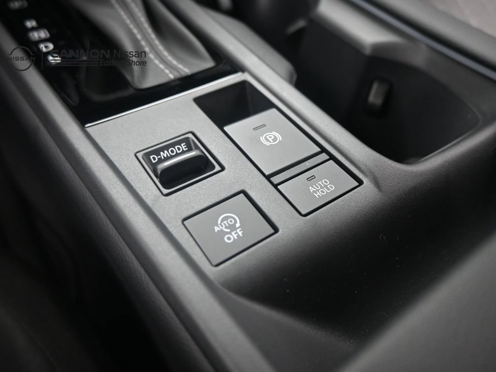 New 2026 Nissan Sentra SV image 14